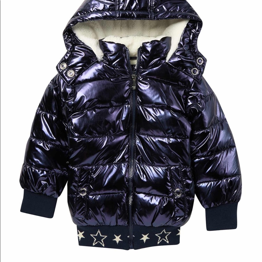 Kensie Girl Winter Coat for little girl